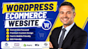 create an ecommerce online webshop with woocommerce shopify wix and squarespace