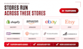 be your professional ecommerce management specialist