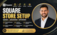 setup product variants options categories skus square inventory