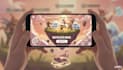 develop 2d 3d mobile game in unity with custom gameplay, mechanics