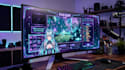 design twitch overlay, animated stream overlay and vtuber branding