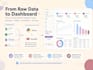 build an interactive streamlit dashboard in python