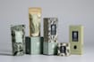 do pouch design, box design,