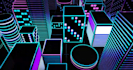 do energetic vj loop and dj visuals fast delivery