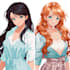 create custom sfw and nsfw anime ai character design