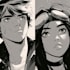 draw anime and manga illustrations