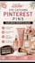 create pinterest pin design