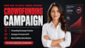 audit fix optimize your dead crowdfunding campaign kickstarter pitch