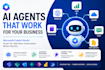 create microsoft copilot studio agent with your system