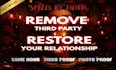 cast strong love spell custom commitment spell remove third party spell