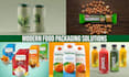 do product packaging design, label design, pouch design, or mailer box design