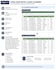 do accurate data entry, excel data cleaning and web research