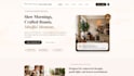 build a converting landing page with ai, HTML, CSS, tailwind