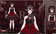 design and rig live2d vtuber model 2d vtuber model live 2d vtuber live 2d model