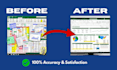 do data cleaning, formatting, and preprocessing in excel or python