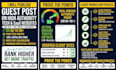 publish high dofollow tech backlinks on tech post blogs