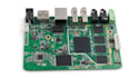 design your custom pcb layout and schematic