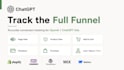 set up openai chatgpt ads pixel, capi, conversion tracking