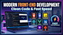 do custom web development and build a responsive website