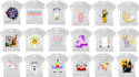 design custom t shirt design