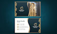 design elite luxury business cards