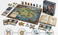 design board game tabletop rulebook board game mechanics playtest playing card