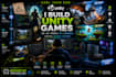 create a unity 2d, 3d game for pc, mobile and console
