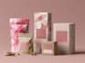 design box packaging, product packaging design