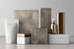luxury label, packaging design