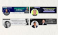 design a professional linkedin banner