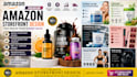 develop amazon brand store and storefront design for you