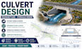 do culvert design, drainage plans and hydraulic design