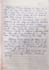 write anything with natural aesthetic touch