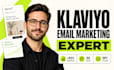 setup klaviyo email marketing shopify ecommerce marketing klaviyo email flows