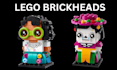 design custom lego brickheadz using bricklink studio with instructions
