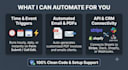 automate google sheets with apps script