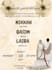 design elegant and beautiful wedding invitation cards