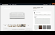 build 3d sofa configurator three js 3d product configurator webgl