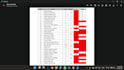 entry data excel and word with precision and polished