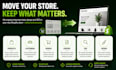 migrate any store to shopify professionally and securely