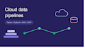 build etl,elt data pipelines with python, spark, airflow, and dbt