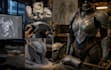 create custom 3d cosplay models, armor, props and accessories