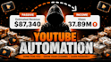 create viral faceless youtube videos