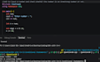 write, debug and fix c plus plus code and programming problems