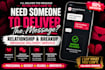 help you deal with a difficult relationship and breakup message delivery