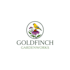 creative landscaping logo design