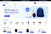 offer premium e commerce website development with fast service at an affordable