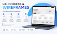 design website UI UX