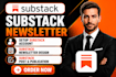 set up your substack paid newsletter with stripe