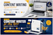 write unique and engaging blog articles